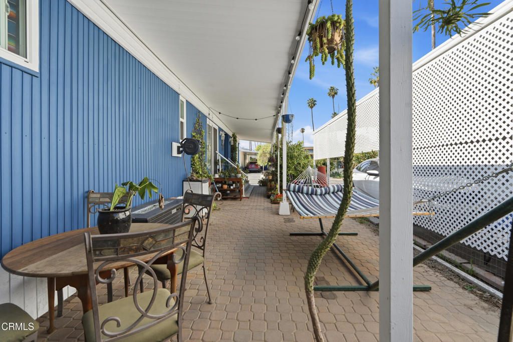 265 Beckwith Road SPC 41A