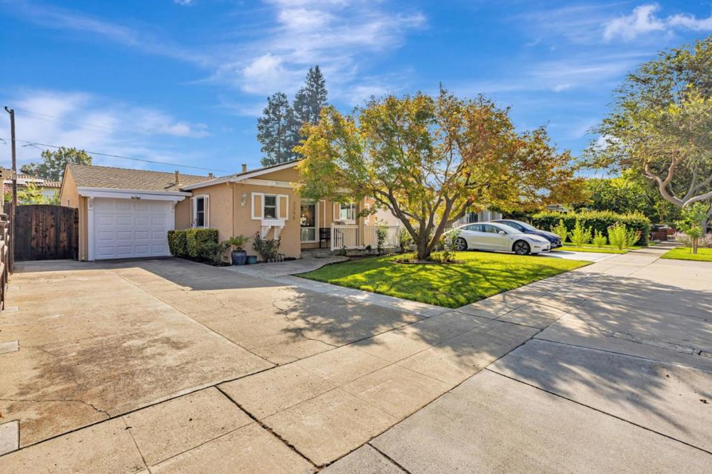 2398 Cherry Avenue