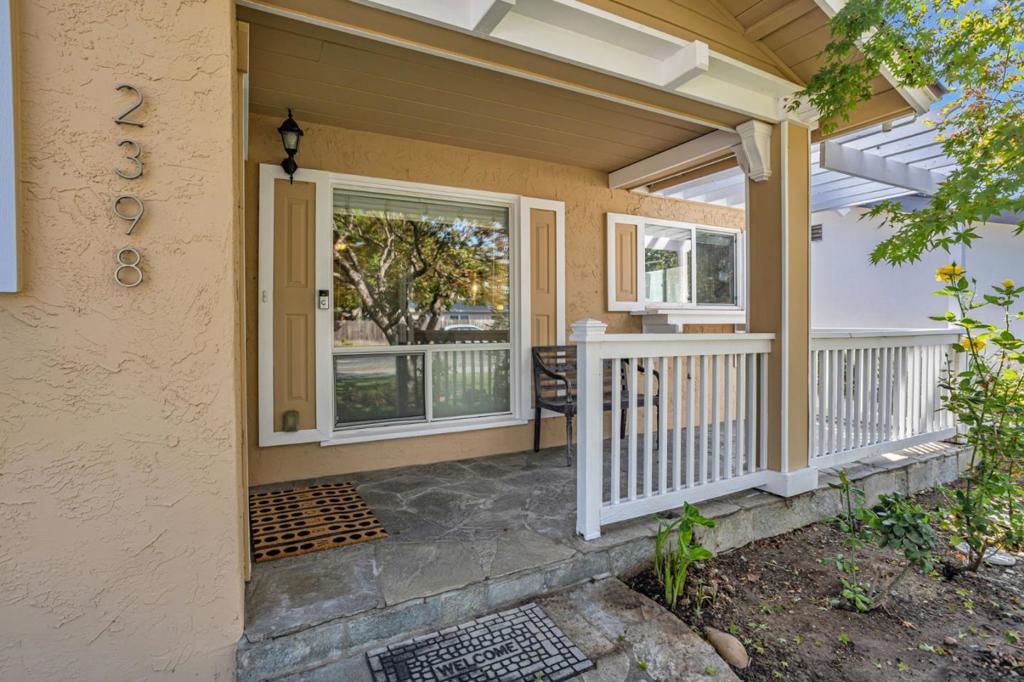 2398 Cherry Avenue