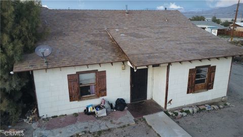 Photo of 13336 Wildrose Street, Trona, CA 93562 (MLS # SW26023122)