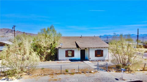 Photo of 13336 Wildrose Street, Trona, CA 93562 (MLS # SW26023122)