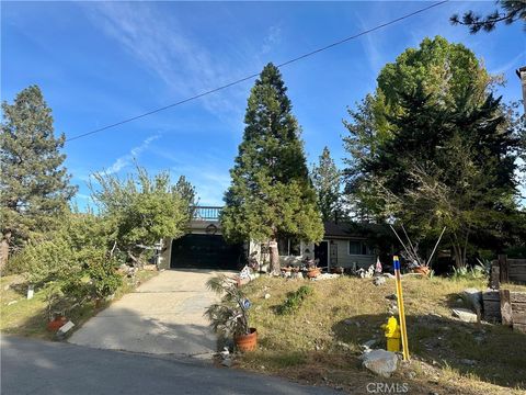 Photo of 2164 Outer Hwy 2 Highway S, Wrightwood, CA 92397 (MLS # CV26091244)