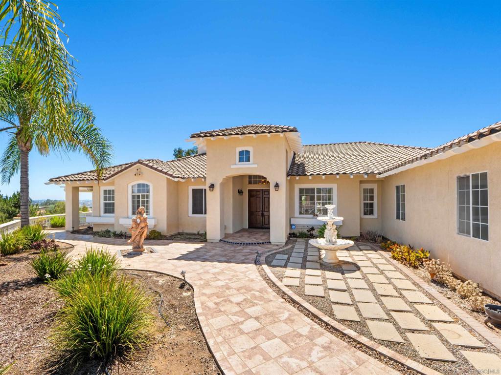 15043 Saddle Creek Drive