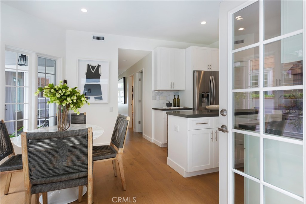 Corona del Mar South of PCH (CDMS) - Residential Lease