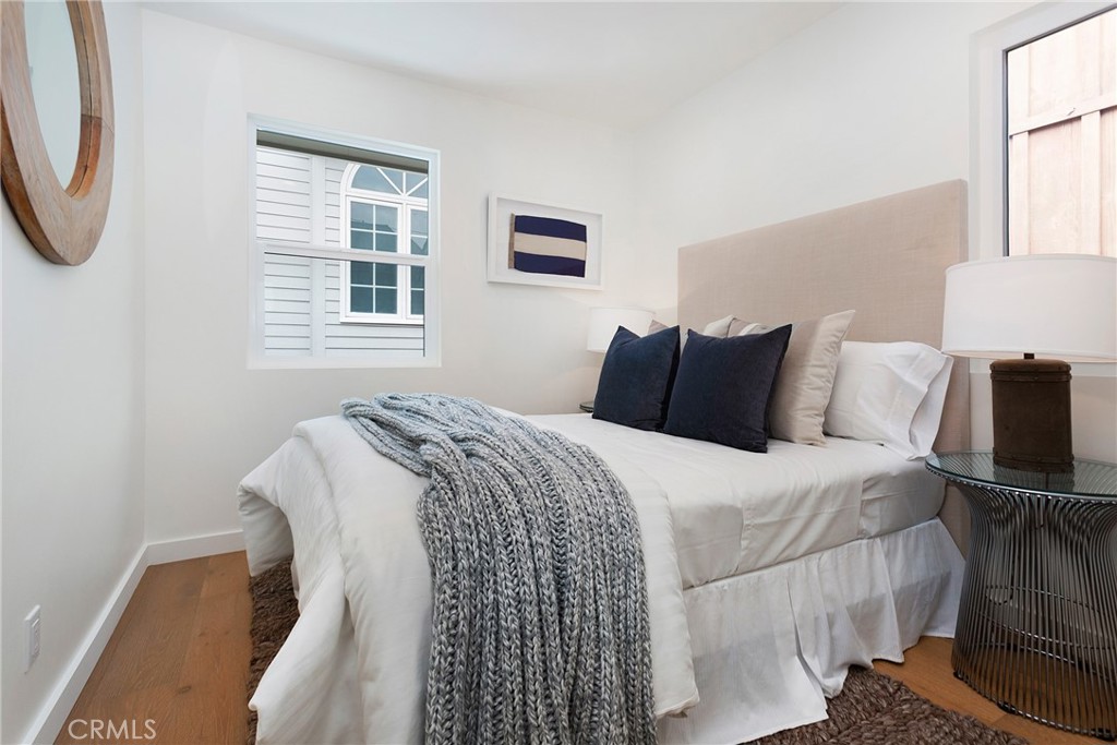 Corona del Mar South of PCH (CDMS) - Residential Lease