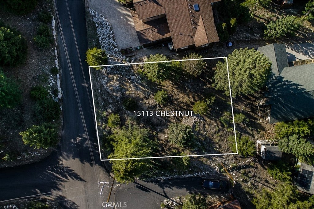 15113 Chestnut Drive