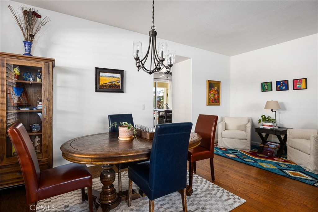 PROPERTIES 2458 Altadena Lane