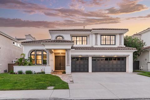 13356 Winstanley Way Carmel Valley CA 92130