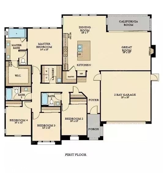 137 Smallwheel, Irvine CA 92618 - Photo 52