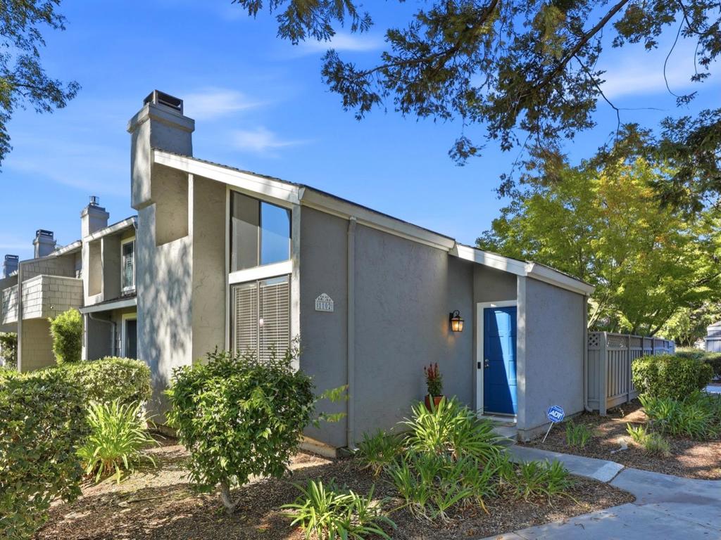 1102 Shenandoah Drive