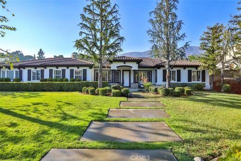 949 Moody Place Claremont CA 91711