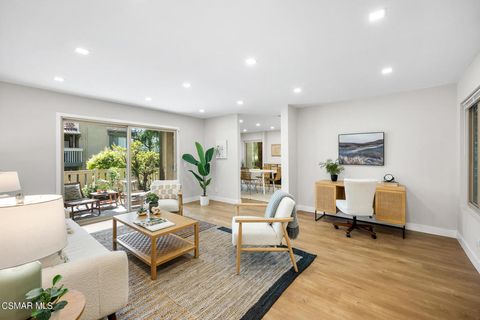 Photo of 245 Oakleaf Drive #103, Thousand Oaks, CA 91360 (MLS # 223003924)