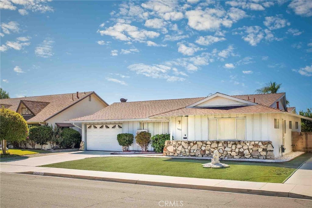 1461 Amberwood