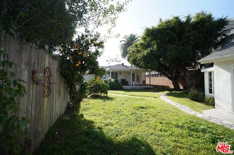 1041 Avenue D Redondo Beach CA 90277