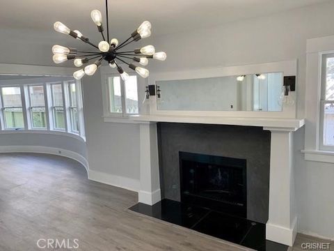 Photo of 1234 21st Street, Santa Monica, CA 90404 (MLS # SR26090018)