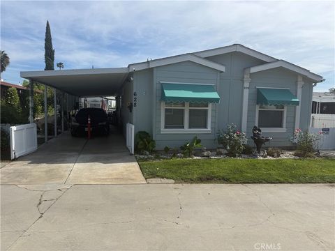 5800 Hamner 628 Eastvale CA 91752