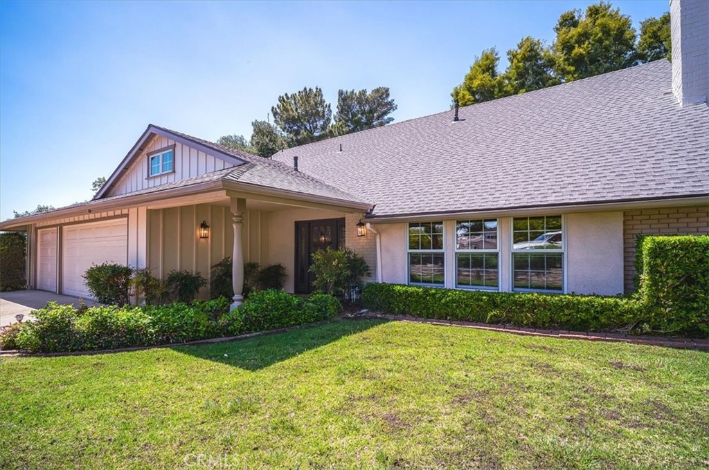 2521 Wildrose Lane