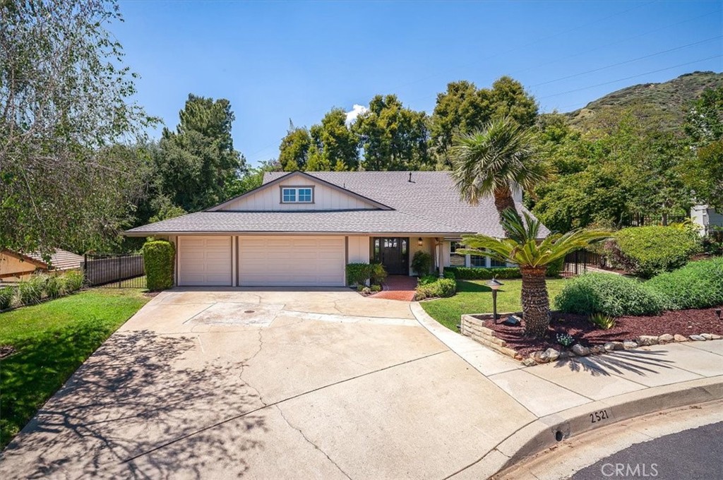 2521 Wildrose Lane