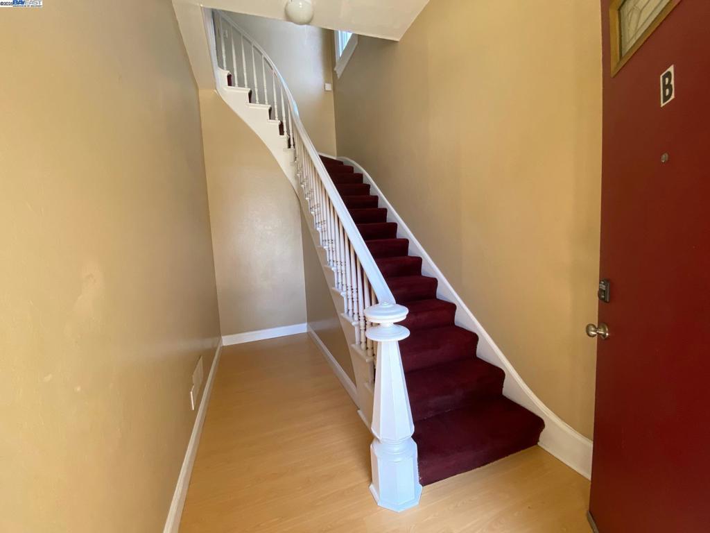 Other - Residential Income