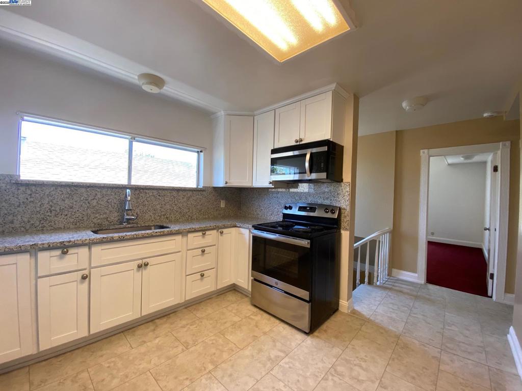 Other - Residential Income