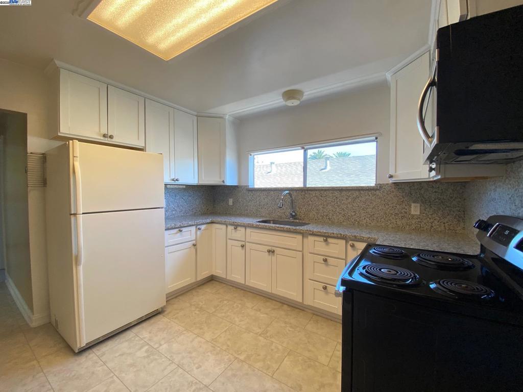 Other - Residential Income