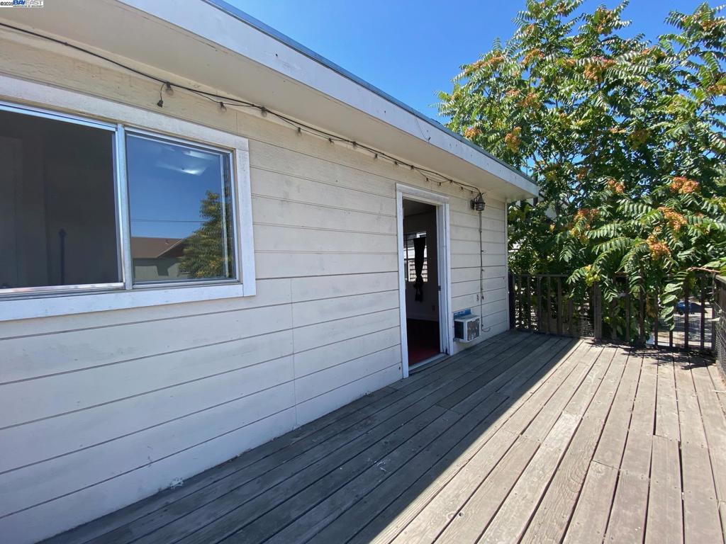 Other - Residential Income