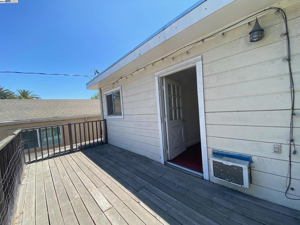 Other - Residential Income