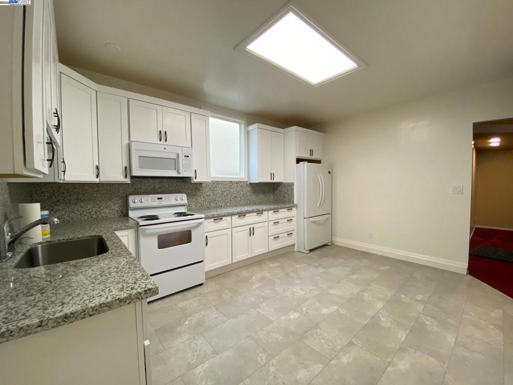 Other - Residential Income