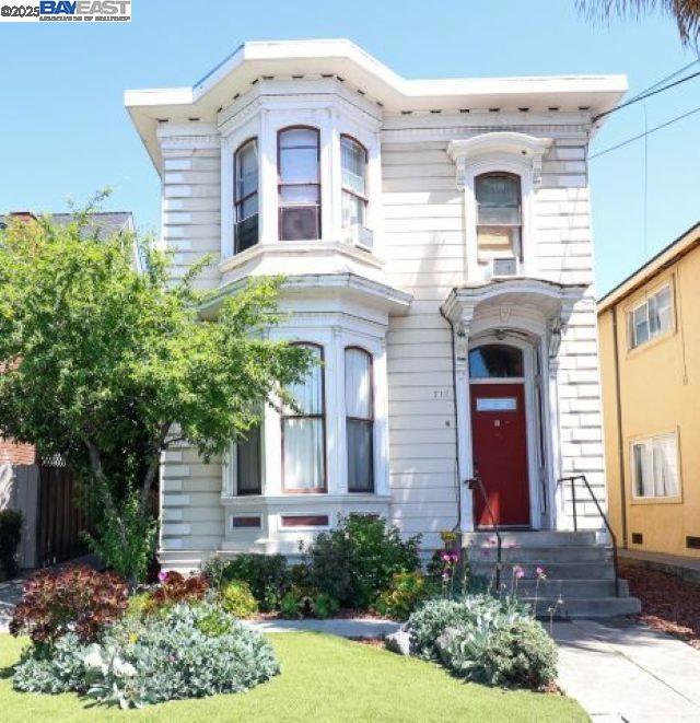 Other - Residential Income