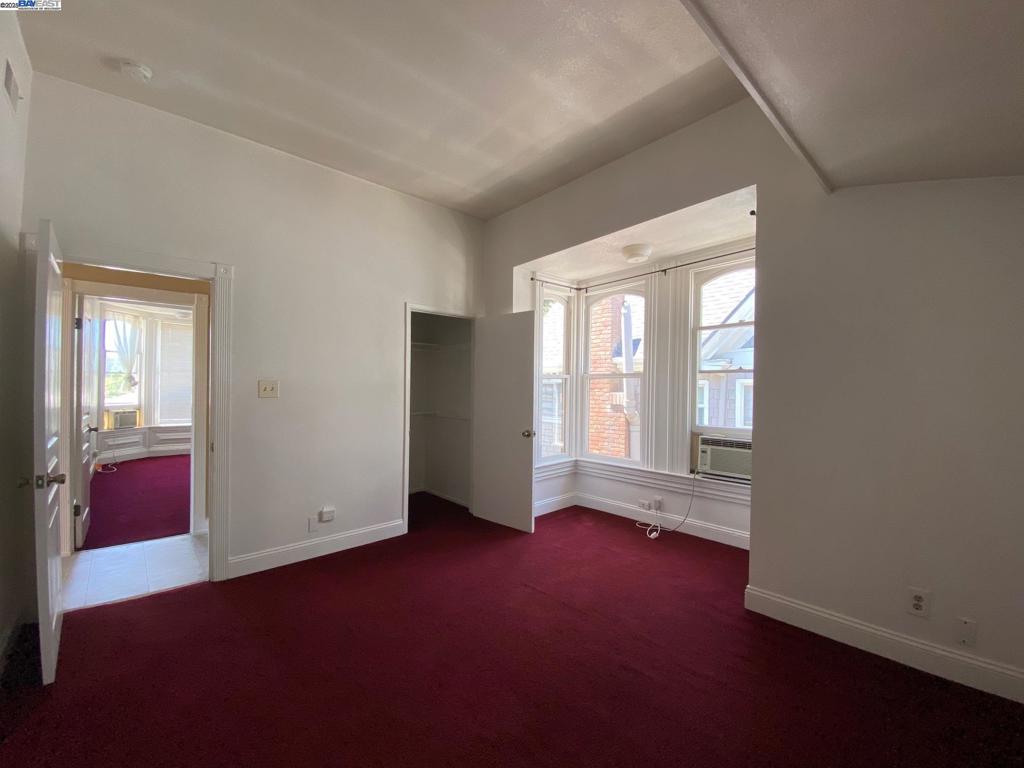 Other - Residential Income