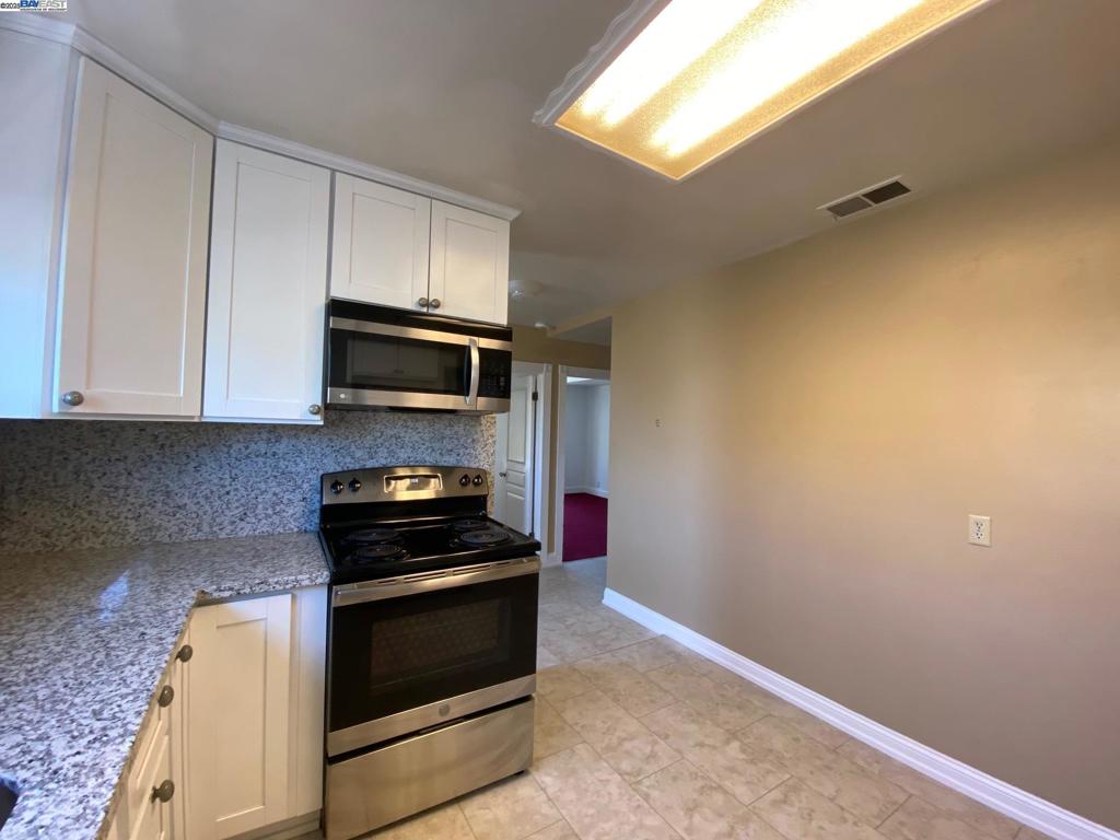 Other - Residential Income