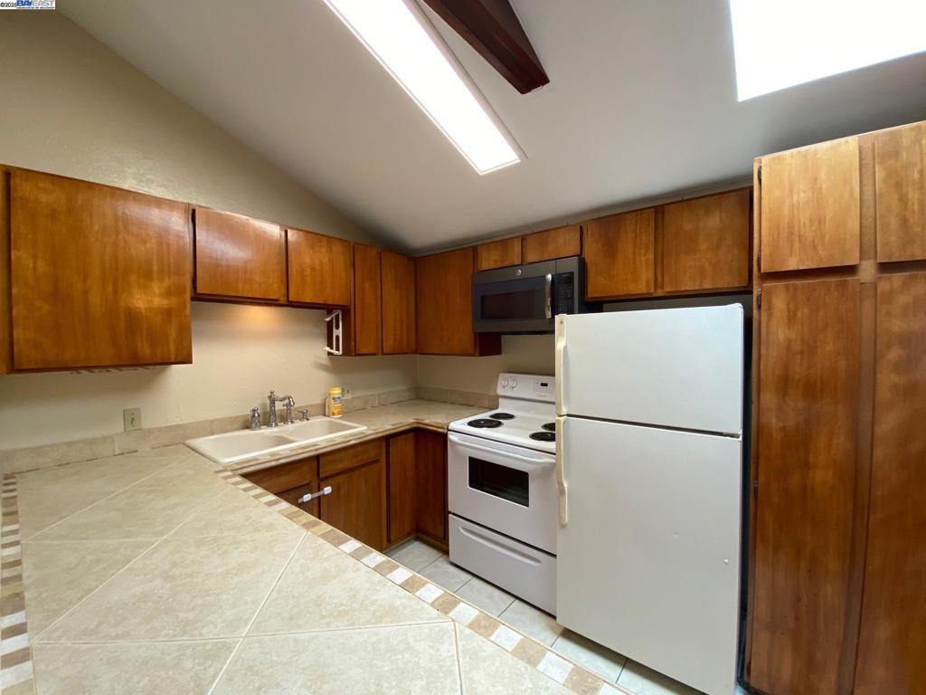 Other - Residential Income