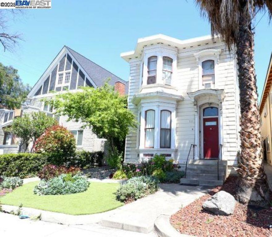 Investment Opportunity – 712 S. 2nd St, San Jose  Located in San Jose’s vibrant SoFA District, 712 S. 2nd Street is a prime investment property offering excellent rental appeal and long-term growth potential. Just minutes from San Jose State University and downtown’s thriving tech and cultural scene, this property is ideally positioned for strong tenant demand.  Tenants enjoy walkable access to local attractions like the Institute of Contemporary Art, Parque de los Pobladores, and the popular San Pedro Square Market. The area is rich in dining, shopping, nightlife, and public transit, making it a top choice for students, professionals, and creatives alike.  For investors, this location offers steady rental income and the benefit of being in one of San Jose’s most active redevelopment zones. With ongoing downtown improvements and proximity to major employers, the property stands to appreciate in value while maintaining high occupancy rates.  Whether you're looking to expand your portfolio or secure a high-demand rental, 712 S. 2nd Street delivers a compelling combination of lifestyle, location, and long-term potential. Offered at 6.3 Cap Rate. The City of San Jose allows a generous 5% yearly increase in rents!   "Guaranteed Lower Rate On This Property - Ask Me How"