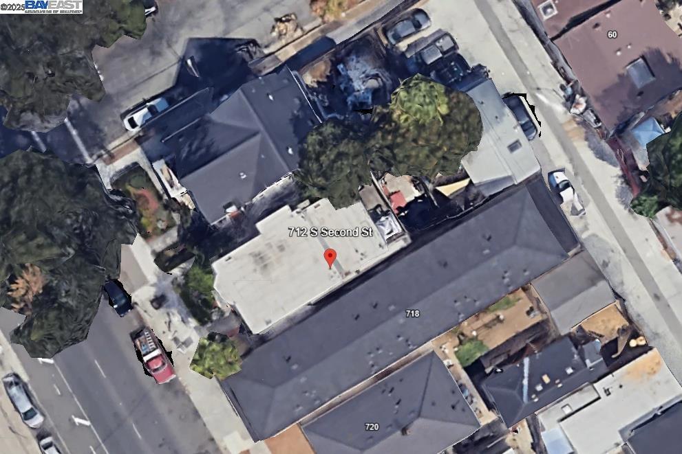 Other - Residential Income