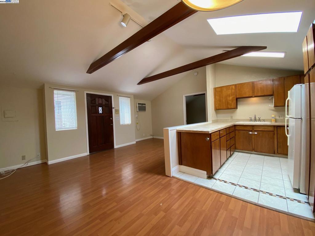 Other - Residential Income