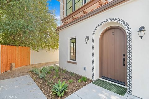 200 S 2nd Avenue D Arcadia CA 91006