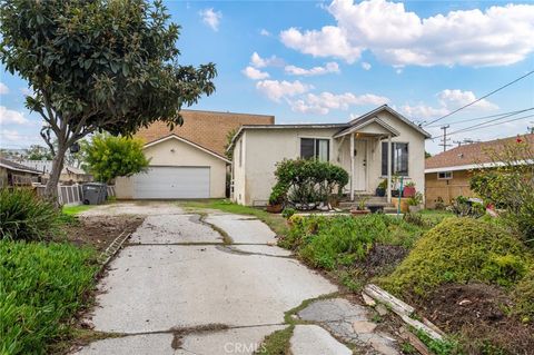 Photo of 21103 Shearer Avenue, Carson, CA 90745 (MLS # PV25263503)