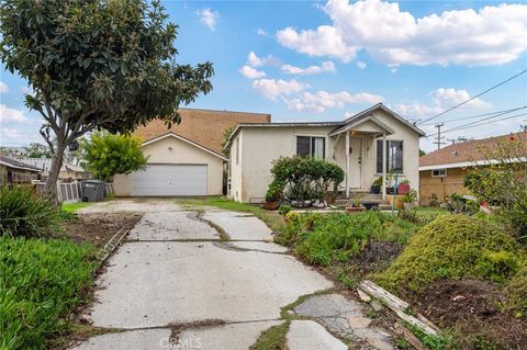 Photo of 21103 Shearer Avenue, Carson, CA 90745 (MLS # PV25263503)