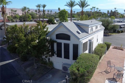 Photo of 69801 Ramon RD #81, Cathedral City, CA 92234 (MLS # OC26165784)