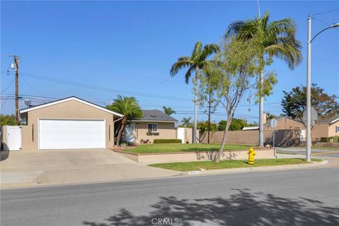 5411 Marion Cypress CA 90630