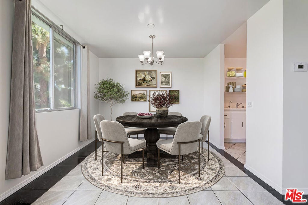100 S Doheny Drive 313