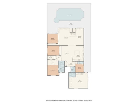 Tiny photo for 24118 Mobile Street, West Hills, CA 91307 (MLS # SR26203724)