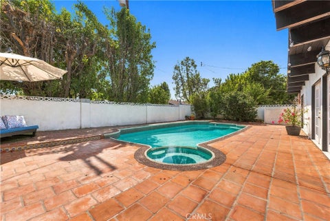 Tiny photo for 24118 Mobile Street, West Hills, CA 91307 (MLS # SR26203724)