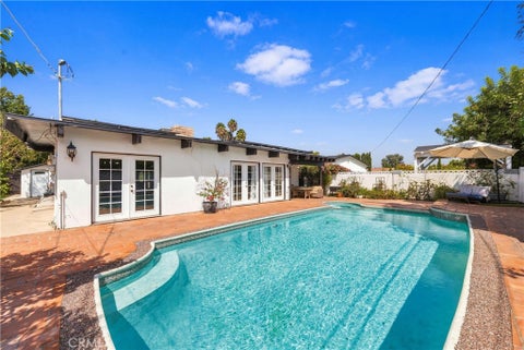 Tiny photo for 24118 Mobile Street, West Hills, CA 91307 (MLS # SR26203724)