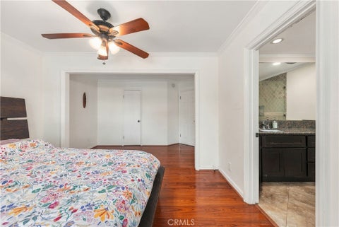 Tiny photo for 24118 Mobile Street, West Hills, CA 91307 (MLS # SR26203724)
