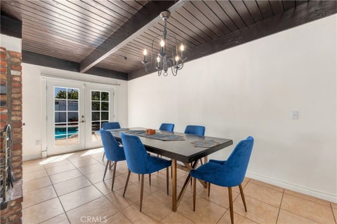 Tiny photo for 24118 Mobile Street, West Hills, CA 91307 (MLS # SR26203724)