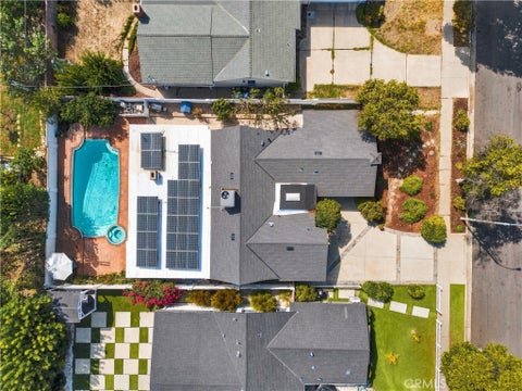 Tiny photo for 24118 Mobile Street, West Hills, CA 91307 (MLS # SR26203724)