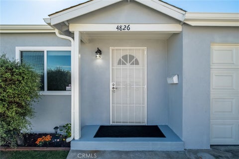 Photo of 4826 W 139th ST, Hawthorne, CA 90250 (MLS # SB26221600)