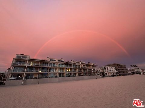 4 Lighthouse Street 10 Marina Del Rey CA 90292