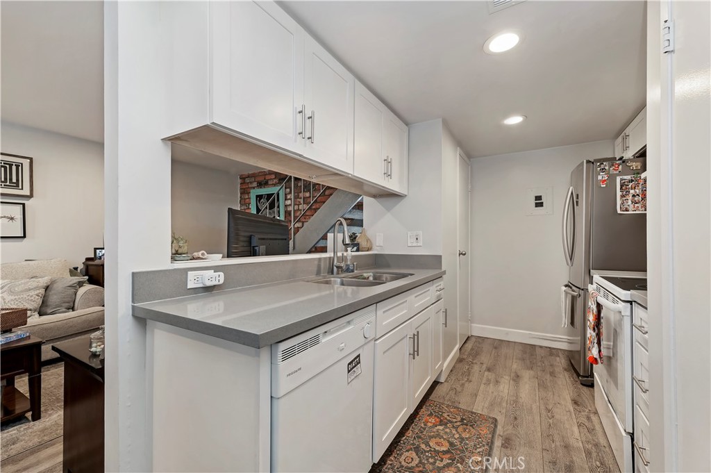 16406 Vista Roma # 115